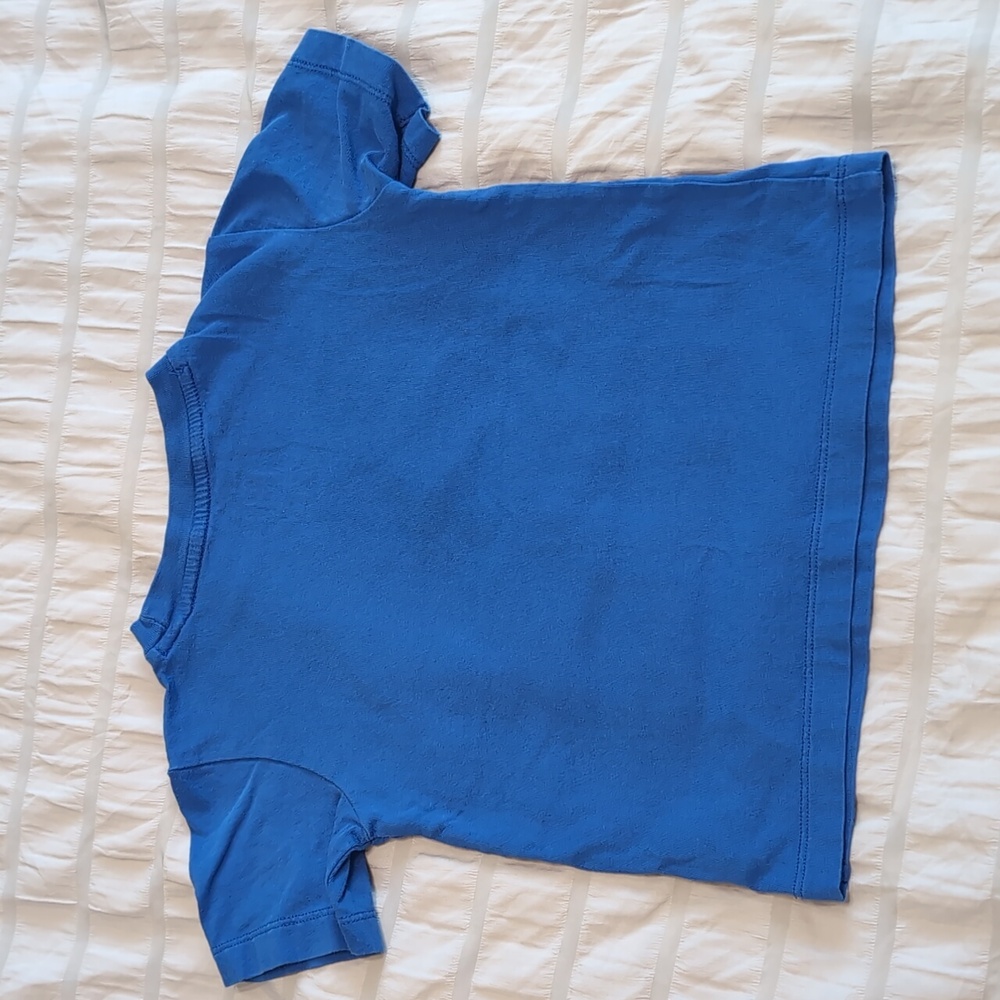 4T Adidas T-shirt - Picture 4 of 6